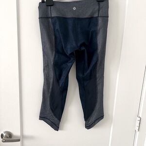 Lululemon Leggins, Size 6